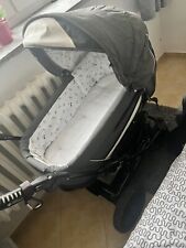 Kinderwagen Emmaljunga Duo