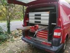 Bott Werkstatteinrichtung VW T5/T6