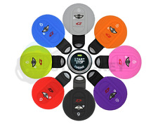 Mini Cooper Clubman Countryman F54 F55 F60 Schlüssel Silikon cover Hülle Key