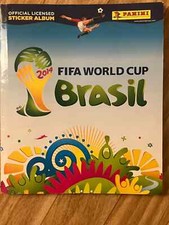 Panni Sammelheft komplett