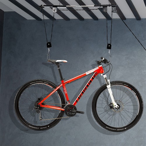 Fahrrad deckenhänger lift - deckenhänger,