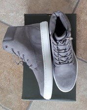 Timberland Vinted A1P8K Neu Gr:37 Winter Boot mid stiefelette grau grey schuhe