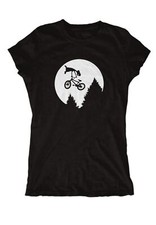 E.T. Freestyle Girlie BMX