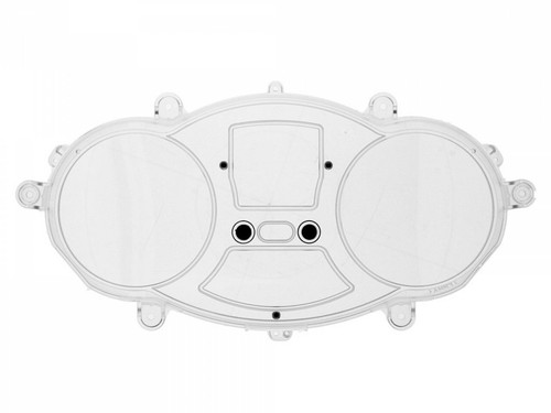 Tachoglas piaggio mp3 evo - tachoglas, mp3,