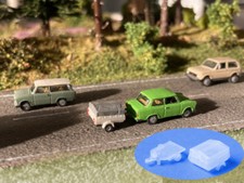 RAILNSCALE N2259 - PKW