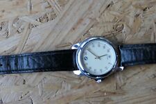 Original BMW 328 Armbanduhr Tachometer Glasboden, gebraucht  TOP Zustand!