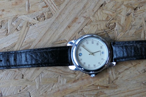 Original bmw 328 armbanduhr - bmw,