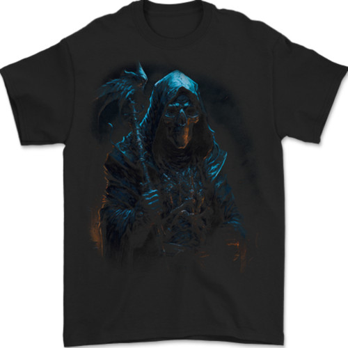 The grim reaper - grim,
