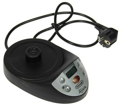 Longhi digitale timer - digitale, timer-basis