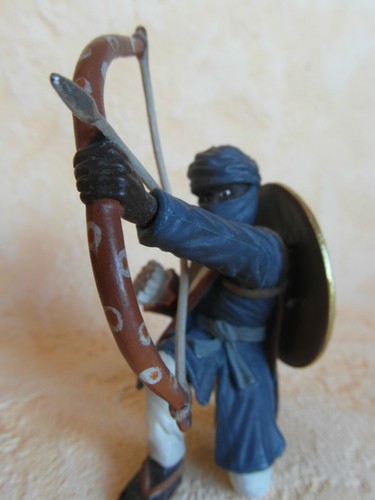 Schleich oriental - schleich,