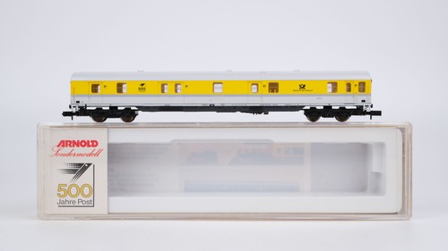 Arnold 3281 bahnpostwagen - n,