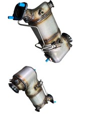 NEU Dieselpartikelfilter DPF