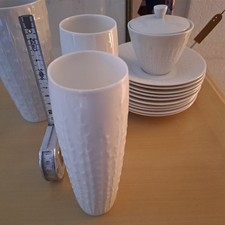 Hutschenreuther Exzellenz -