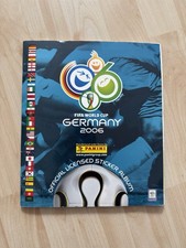 Panini FIFA Weltmeisterschaft