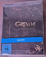 Grimm - Komplette Serie