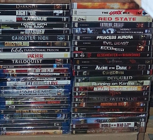 Blu ray dvd paket - blu-ray/dvd, fsk