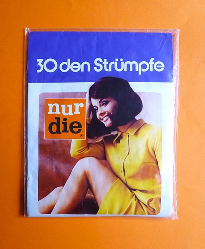 Vintage echte