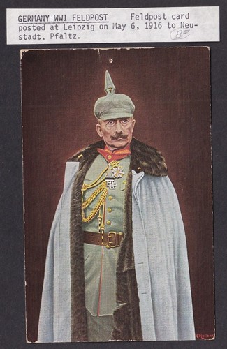 Germany ww1 kaiser - germany, wilhelm