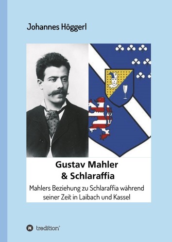 Gustav mahler schlaraffia - mahler, &