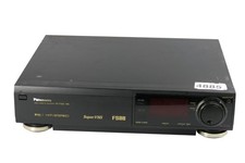 Panasonic NV-FS88 - Super 4