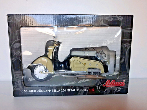 Schuco 06590 1 - -, 1:10