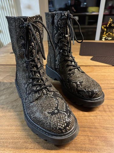 Tamaris damen schnürstiefel - tamaris,