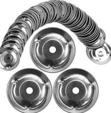 Abaodam 50 Stück Drum Becken