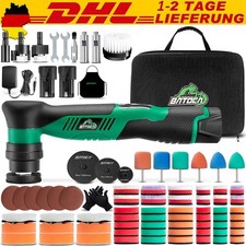 BATOCA S5 Mini Poliermaschine