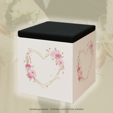 Premium Papphocker /