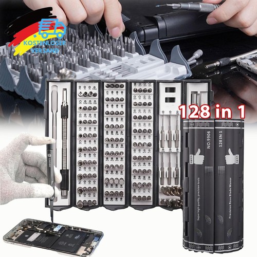 128 feinmechaniker - in,
