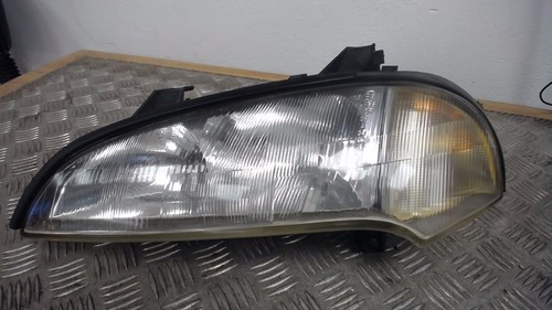 Scheinwerfer komplett opel - scheinwerfer, l
