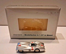 Morem - 1002 - 1:87 - W196 S