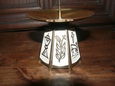 Dekorativer Kerzenleuchter