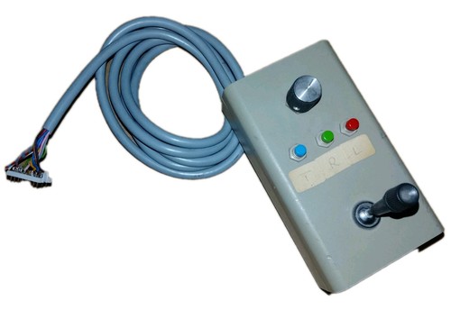 Joystick für apple iie - joystick,