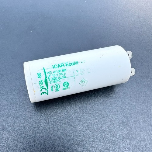 Rademacher kondensator für - kondensator,