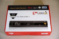 Kabelreceiver - Digital Cable