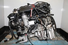 M57D30(306D3) Motor ohne Anbauteile BMW 530d Touring Aut. E60/E61 170 KW 231 PS