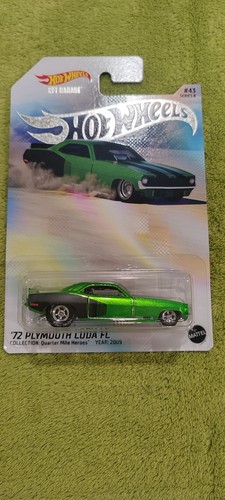 Hotwheels serie 8 - hotwheels,, 8,