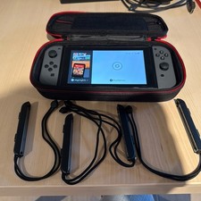 Nintendo Switch Konsole mit
