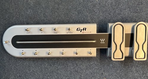 Waves guitar tool rack ground - tool,