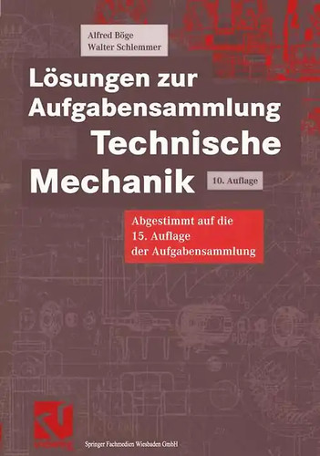 Aufgabensammlung technische - aufgabensammlung,