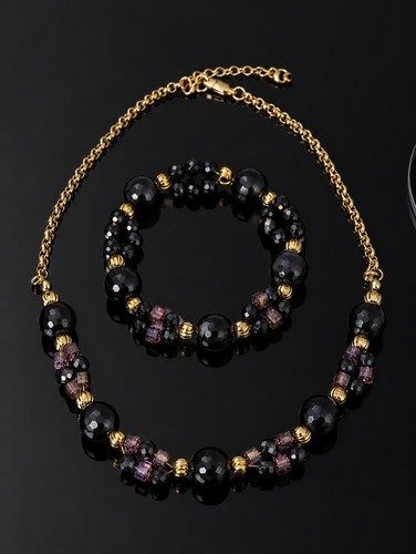 Unikat set schmuck - unikat, set-