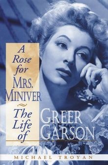 Rose for mrs miniver - for, the