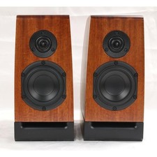 Kiso Acoustic Speaker System