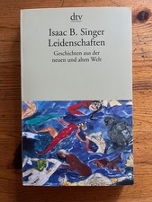 Leidenschaften: Geschichten