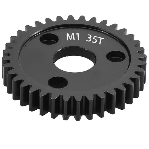 35t hauptzahnrad aus - 35t, m1