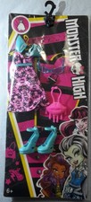 Monster high complete look - monster,