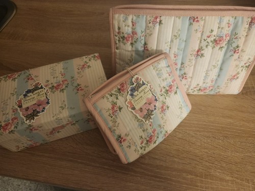 Laura ashley kosmetiktaschen - ashley,