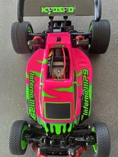 Kyosho Mini-Z MB010 Readyset