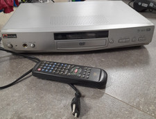 DVD Player Mustek  mit Fernbedienung